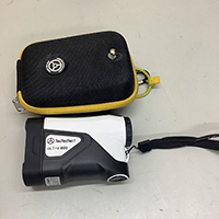 TecTecTec ULT-X 800 レーザー距離計