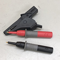 sanwa PDM5219S 絶縁抵抗計 三和電気計器