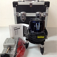 KDS 高輝度レーザー墨出器 スーパーレイ ATL-65