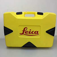 Leica Rod Eye 160 レーザー